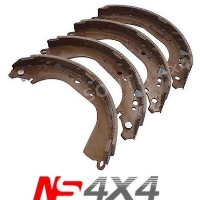 Ns4x4